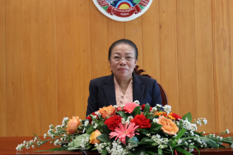 243 Candidates Nationwide Registered for the 10th National Assembly Elections